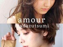 アムール稲田堤(amour)