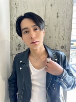 ルービック 近鉄奈良(Rubik's)&nbsp;メンズルービックスタイル3