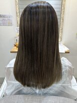 フチュール(futur)&nbsp;酸性ストレート♪