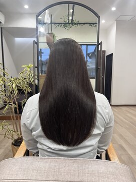 ルル 宇都宮(Loulou) ULTOWAトリートメント