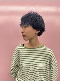 bleachperm