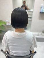 アン(an)&nbsp;【垂水/似合わせカット】ヘッドスパも人気