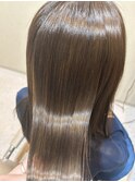 艶髪☆シルクストレート