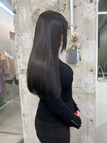 ネウィ 天王寺(newi)&nbsp;【 newi 天王寺 】髪質改善×艶髪×酸性ストレート