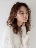 アンニュイカールセミディ