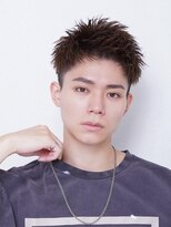 スキル 池袋(SKILL)&nbsp;ジェットモヒカン