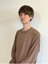 オクト 高尾(Octo) 富樫 祐仁
