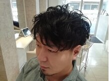 ヘアーアーク
