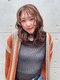 フォレスト ヒル Forest Hill by Genitoreの写真/ブリーチなしでも透明感たっぷり♪アプリエカラーで、肌なじみが良く、明るすぎない透け感カラーに◇