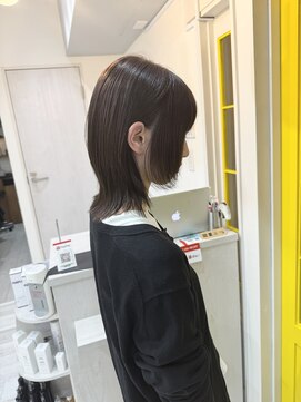 キーロ センター南(kiiro) ウルフ24