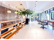シャンプー 本店(SHAMPOO)