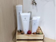 ヘアアンドインタラクション ポタラ(potala)の雰囲気（《COTA正規取扱店》）