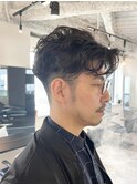 ゆるふわウェーブ