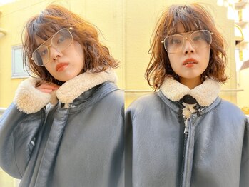 juno【ユノ】