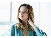 《THREE by the salon 》がトータルビューティーサロンとなってNEW OPEN*