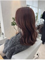 イルプロム 御厨店(illuprom.)&nbsp;【illuprom.】コーラルピンク