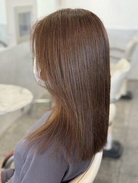 タブー(TABOO) あき/シルバーベージュ/ブリーチなしカラー