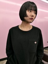 キジ(KIJI)&nbsp;ステップカット/レイヤー