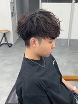 ノーウェイ(NOWAY)&nbsp;【NOWAY】スペインカール