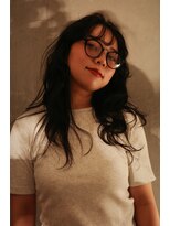 ノン(N.O.N.)&nbsp;カールも作れるストレートパーマ