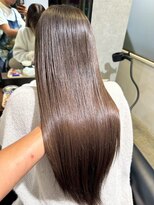 メリー オオサカ(Merly Osaka)&nbsp;透明感ブラウン