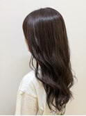 王道フェミニンな【ヨシンモリ】ロング