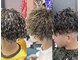バーバースタイルクラブスリー(BARBER STYLE CLUB 3)の写真