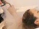 ニコロ(Niccolo)の写真/話題の魔法の商材オッジィオットを使ったヘッドスパ☆髪の最深部から修復し、思わず触れたくなる美髪へ*