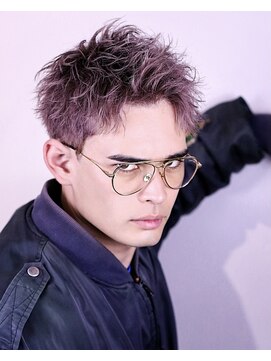 ナムジュ 大阪梅田(Namju) シャープアップバング