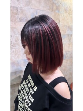 アーフィー 千葉(Arphy) 根本が気にならないシャドールーツ