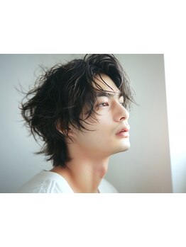 ビジネスからプライベートシーンまで幅広く対応◎ 「ON/OFF」を切り替えやすいスタイルをご提案します！