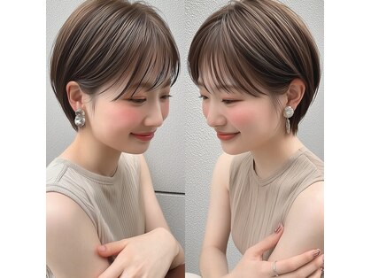 スミ(SUMI)の写真