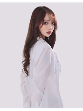 グラス 春吉2号店(glass) 【福岡最安値！】羽エクステ/ダブルスキルエクステ/春吉美容室