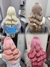 エミーバイモアムー(Emmie byMoremuu)