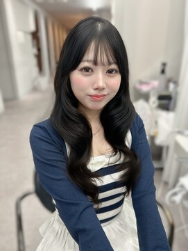 リッカ(LICCA) 〔LICCA AMANE〕トレンドレイヤーカット