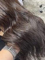 ネアー 新潟(NEER) メンズカット/ナチュラル/ニュアンス/レイヤー/透明感/モテ