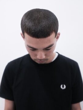 ランズサンズ 表参道(runsuns) 原宿/メンズ/ニュアンスパーマ/ブリーチ/メンズパーマ/学割U24