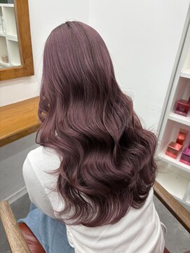 ディーエヌエー バイ エゴル(DiNA by ENGOL) 【ENGOL名古屋栄】名古屋ハイトーンカラー【保存必須】