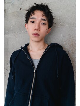 クオン 今泉(quon) 【quon】爽やかショート -天神 今泉 薬院 赤坂 大名-