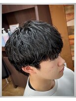 グラン 矢巾店(GRAN) ナチュラルツイストスパイラル