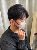 フェザーパーマ
