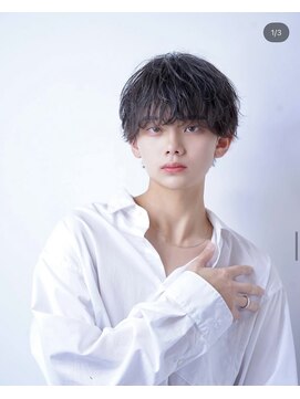 ゴールド 大阪 梅田店(GOALD) マッシュ