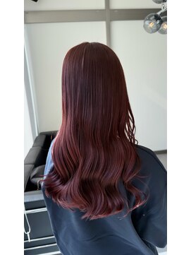 レム 長野青木島店(REM) Cherry Pink