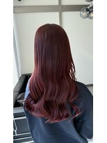 レム 長野青木島店(REM) Cherry Pink