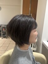 セレスト 江古田店(CELESTE)&nbsp;イノアカラーショートスタイル