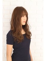 アリア ヘアー(aria Hair)&nbsp;aria 2026 ロング