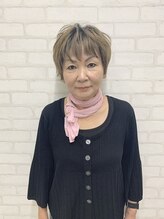 ガーデン 小山店(garden)&nbsp;山崎 みちこ