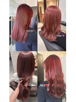 ニィー バイ ディコ(nii by Dico)&nbsp;大人かわいい暖色カラー