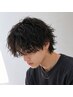 【特殊パーマご相談◎】カット+波巻き/ツイスパ/ハードツイスパ