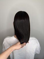 ウミ(umi) 髪の広がり気になっていませんか?